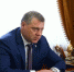 Губернатор Бабушкин предлагает системно решать проблему бродячих собак, с которой столкнулись регионы - Администрация Наримановского района